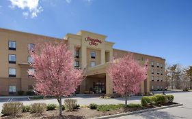 Hampton Inn By Hilton Garden City Long Island